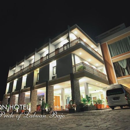 Kalton Hotel Labuan Bajo Ngoại thất bức ảnh