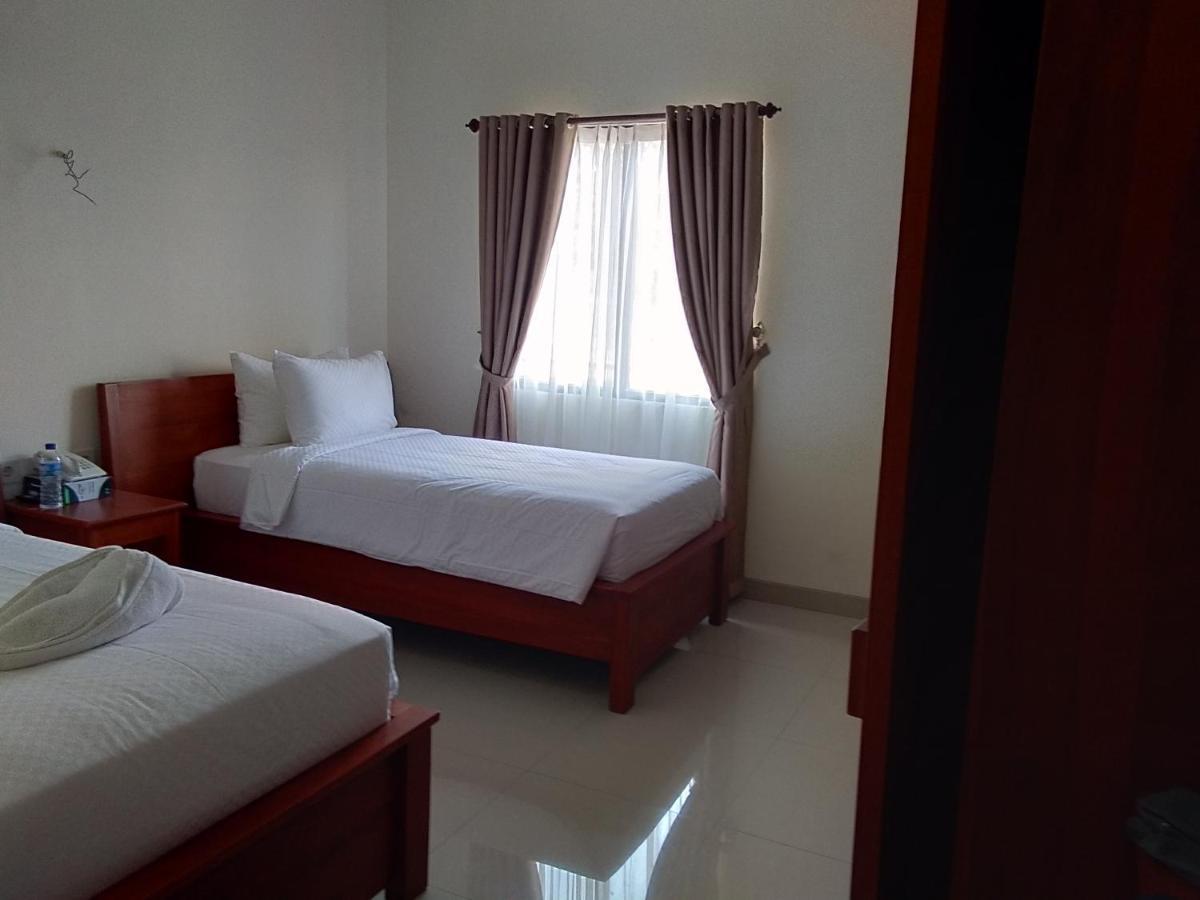 Kalton Hotel Labuan Bajo Ngoại thất bức ảnh