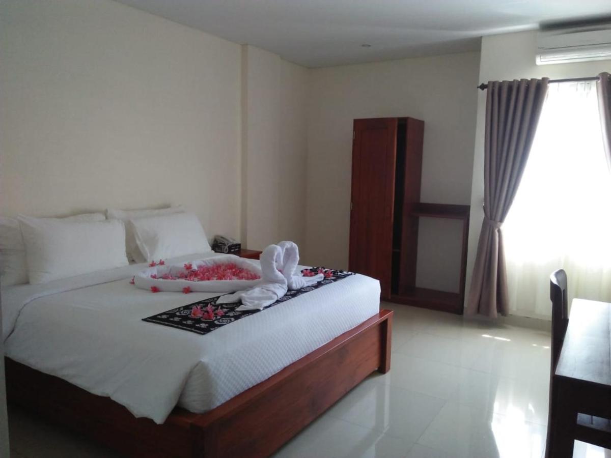Kalton Hotel Labuan Bajo Ngoại thất bức ảnh