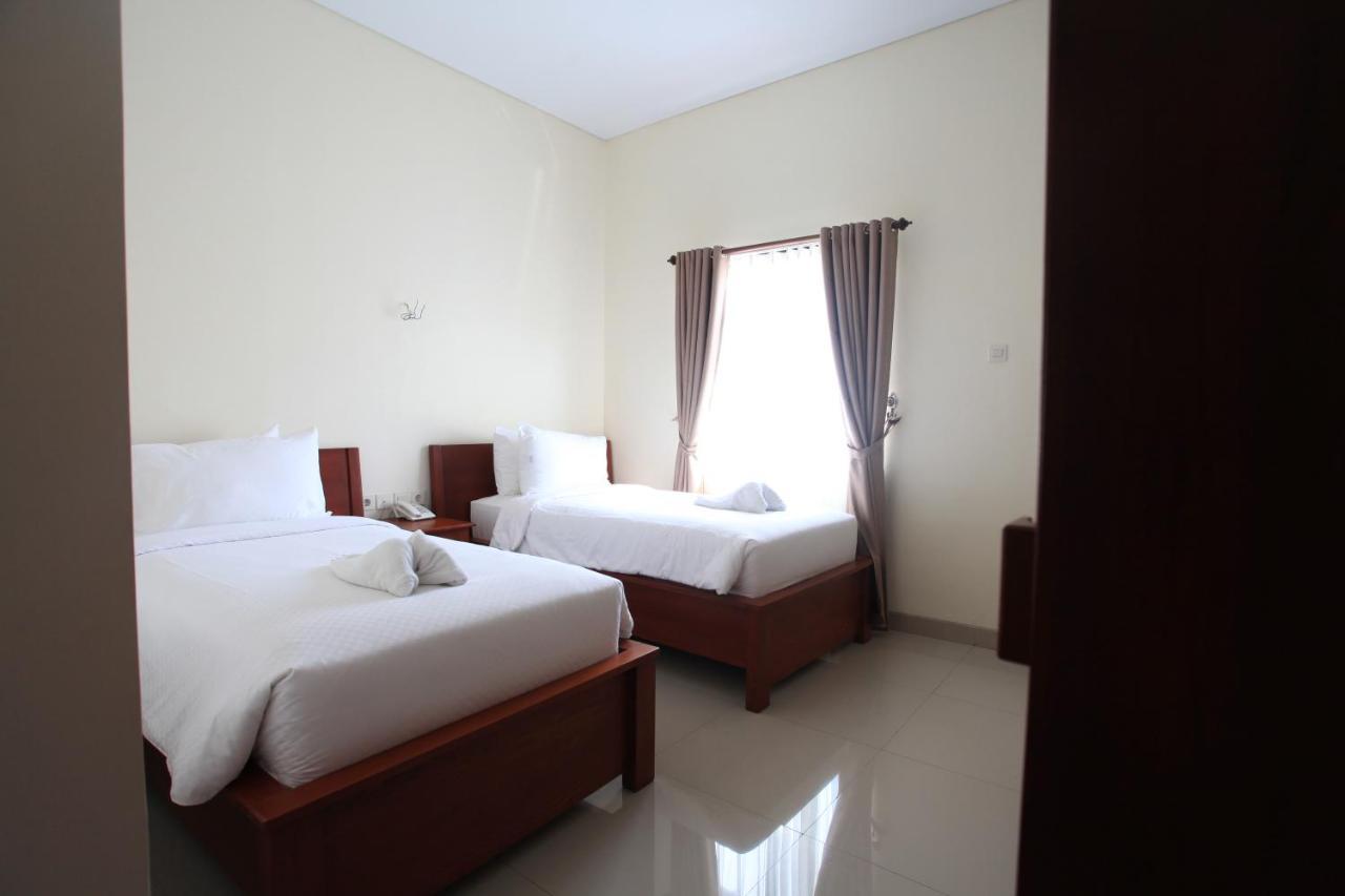 Kalton Hotel Labuan Bajo Ngoại thất bức ảnh