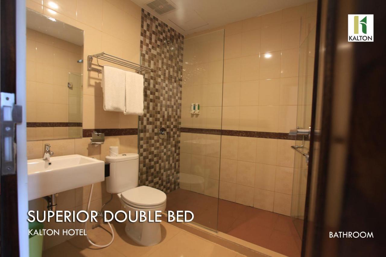 Kalton Hotel Labuan Bajo Ngoại thất bức ảnh