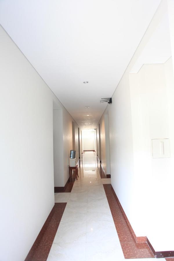 Kalton Hotel Labuan Bajo Ngoại thất bức ảnh