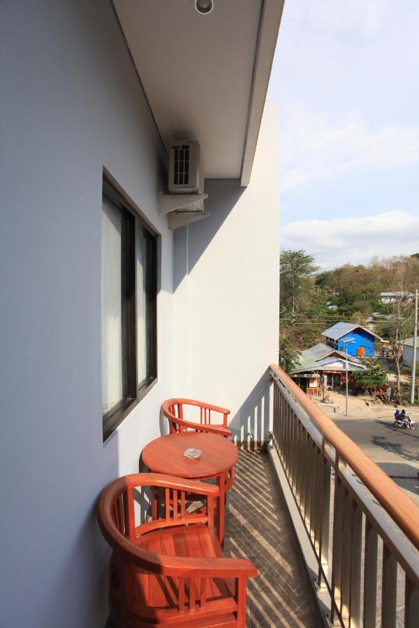 Kalton Hotel Labuan Bajo Ngoại thất bức ảnh