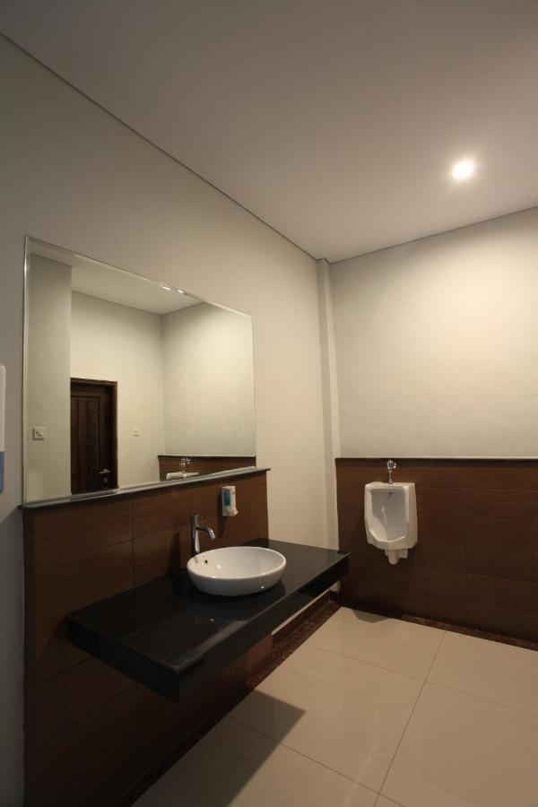 Kalton Hotel Labuan Bajo Ngoại thất bức ảnh