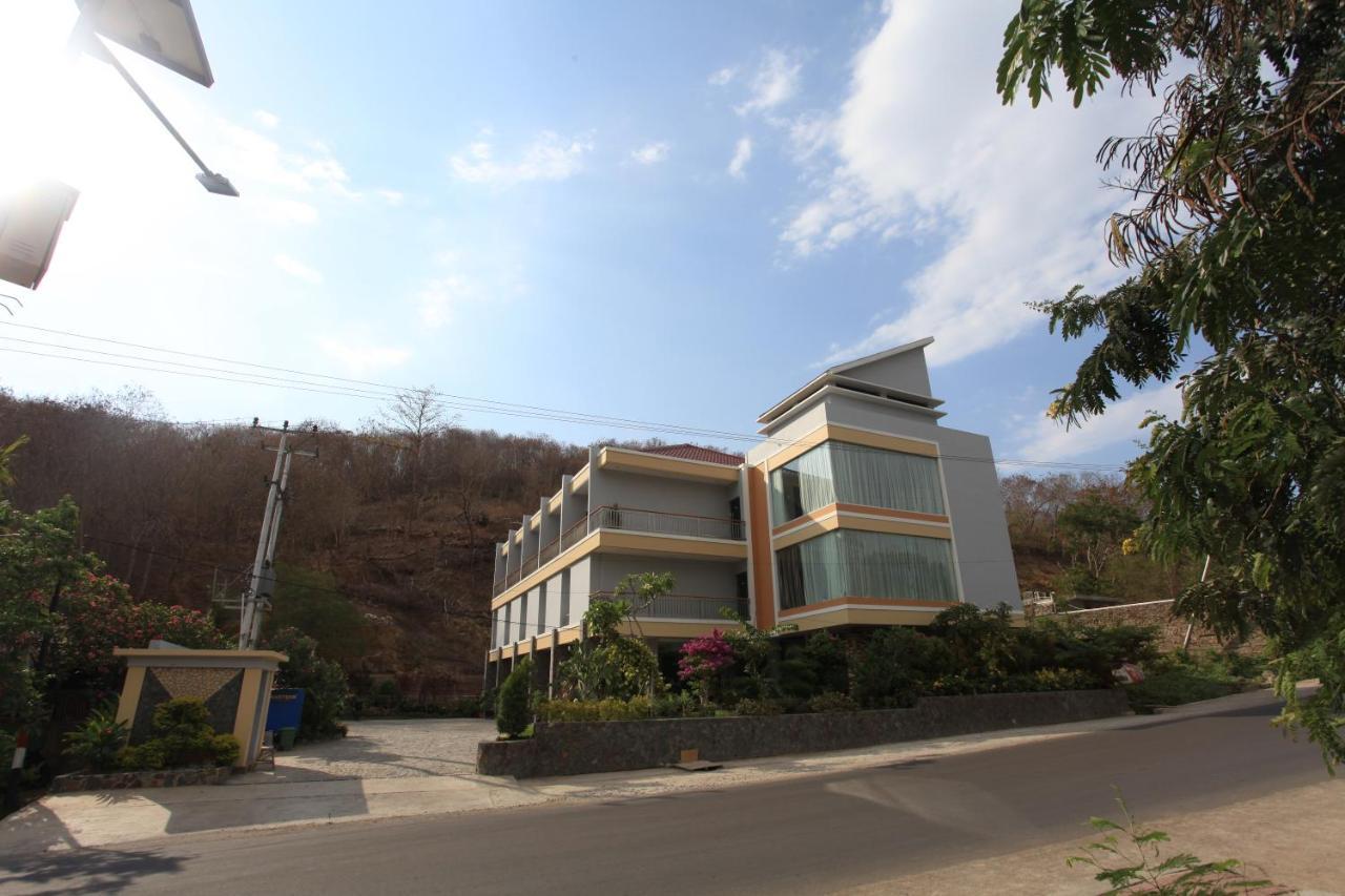 Kalton Hotel Labuan Bajo Ngoại thất bức ảnh