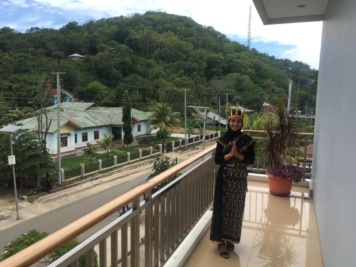 Kalton Hotel Labuan Bajo Ngoại thất bức ảnh