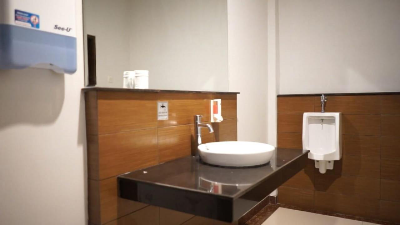Kalton Hotel Labuan Bajo Ngoại thất bức ảnh