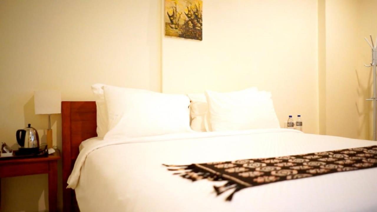 Kalton Hotel Labuan Bajo Ngoại thất bức ảnh