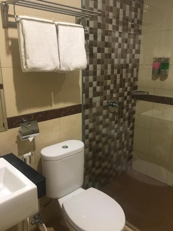 Kalton Hotel Labuan Bajo Ngoại thất bức ảnh