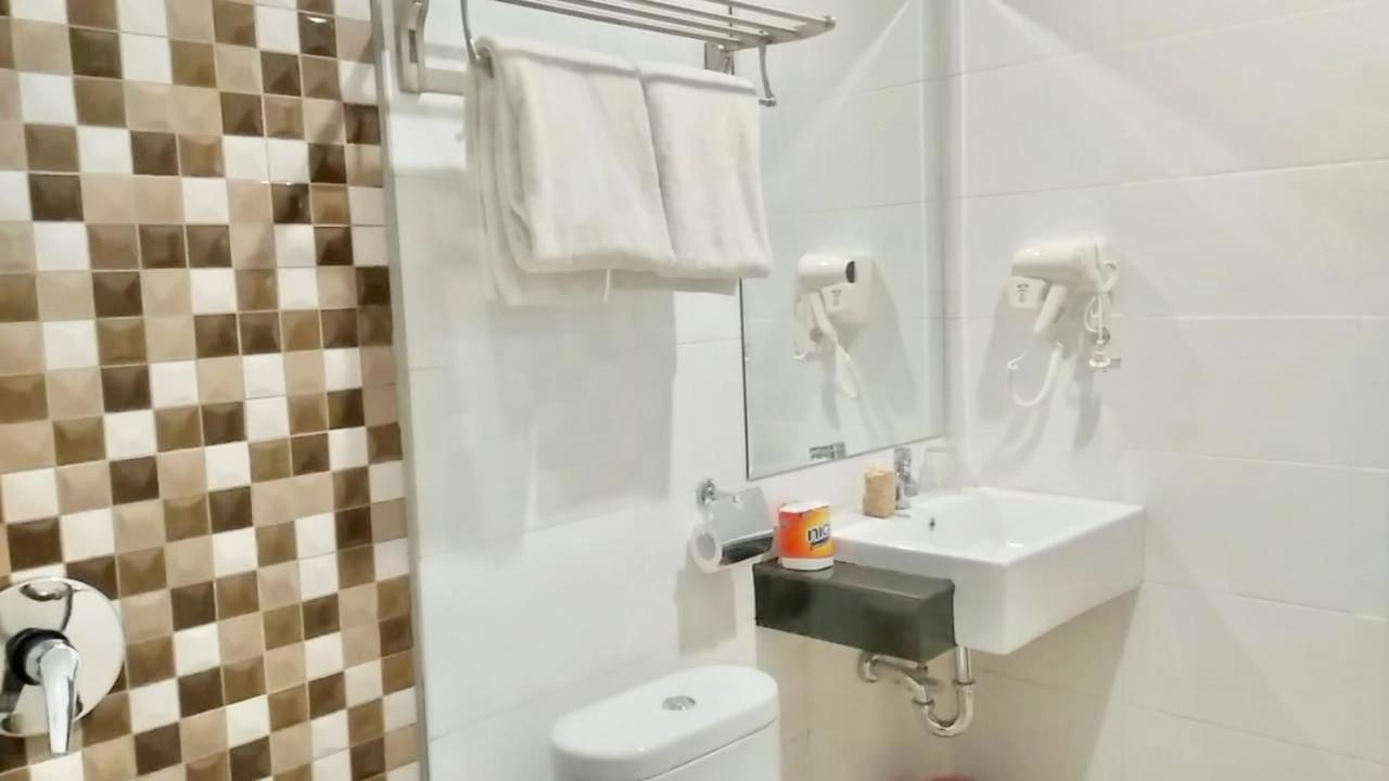 Kalton Hotel Labuan Bajo Ngoại thất bức ảnh