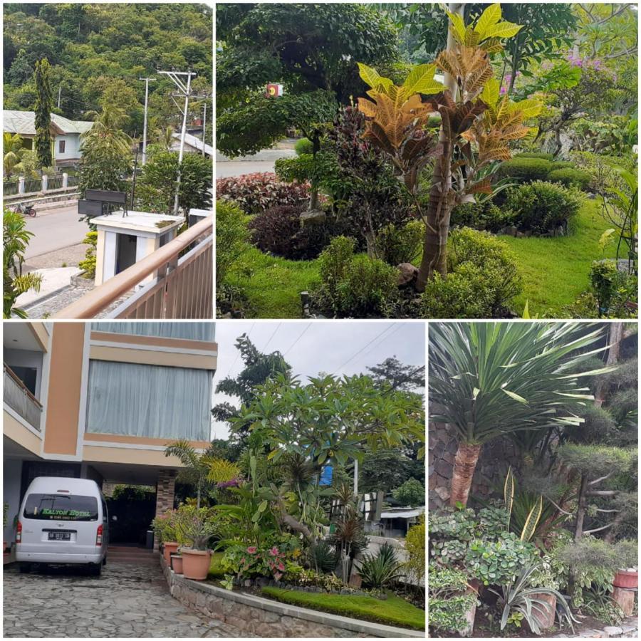 Kalton Hotel Labuan Bajo Ngoại thất bức ảnh