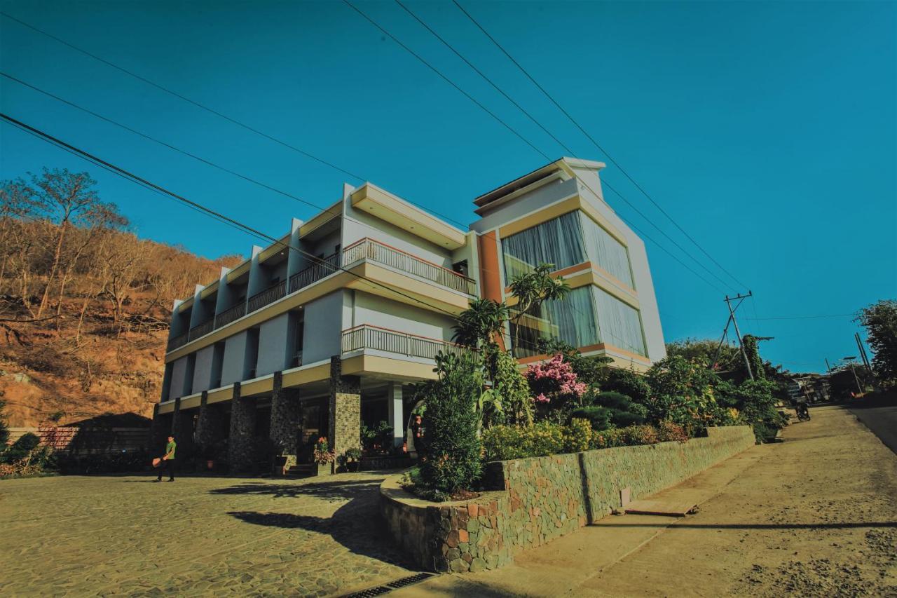 Kalton Hotel Labuan Bajo Ngoại thất bức ảnh